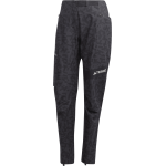 Adidas Women's TERREX Techrock RAIN.RDY Pants Black