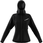 Adidas Women's Techrock Light GORE-TEX Jacket Black