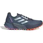 Adidas Women's Terrex Agravic Flow 2.0 Trail Running Shoes Wonste/Magrmt/Pullil