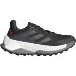 Adidas Women's Terrex Soulstride Ultra Trail Running Shoes Core Black/Grey Four/Cloud White