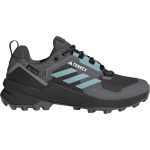 Adidas Women's Terrex Swift R3 GORE-TEX Shoes Grey Five/Mint Ton/Core Black