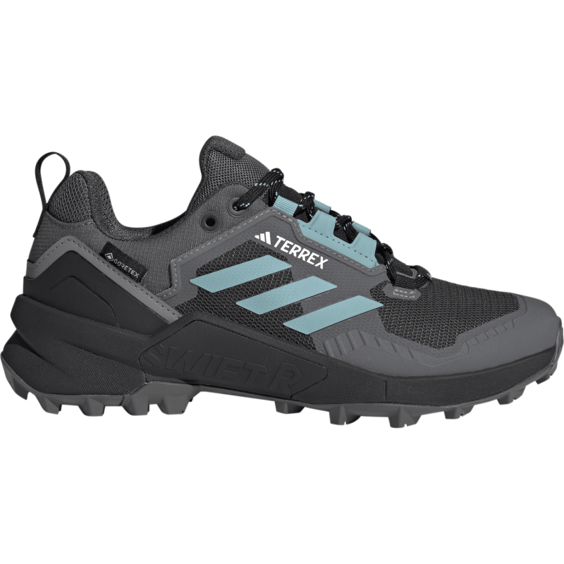 Adidas Women's Terrex Swift R3 GORE-TEX Shoes Grey Five/Mint Ton/Core Black Adidas Women's Terrex Swift R3 GORE-TEX Shoes Grey Five/Mint Ton/Core Black