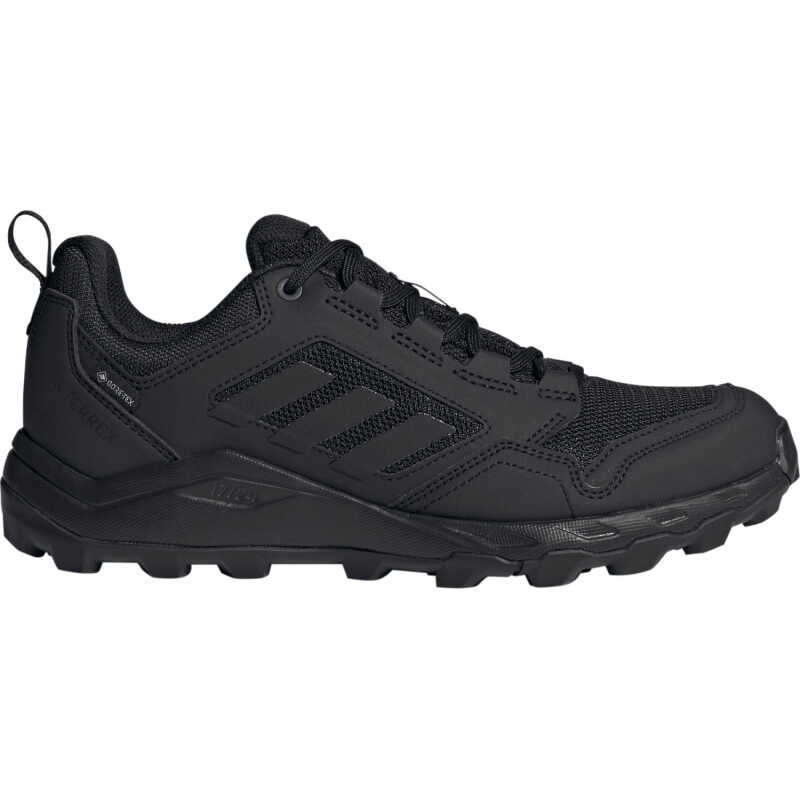 Adidas Women's Terrex Tracerocker 2.0 GORE-TEX Trail Running Shoes Core Black/Core Black/Grey Five Adidas Women's Terrex Tracerocker 2.0 GORE-TEX Trail Running Shoes Core Black/Core Black/Grey Five