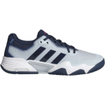 Adidas solematch Control 2 Allcourt white/Blue Mens