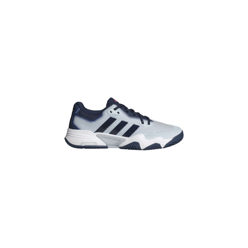 Adidas solematch Control 2 Allcourt white/Blue Mens Adidas solematch Control 2 Allcourt white/Blue Mens