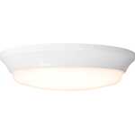 Airam Rio LED plafond Ø305mm 4000K