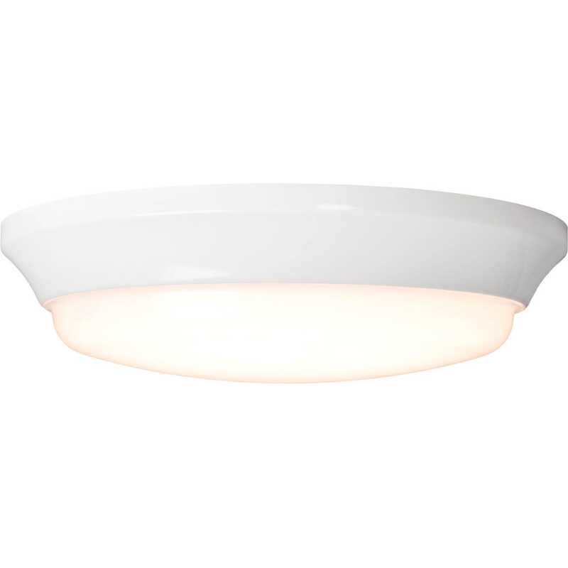Airam Rio LED plafond Ø305mm 4000K