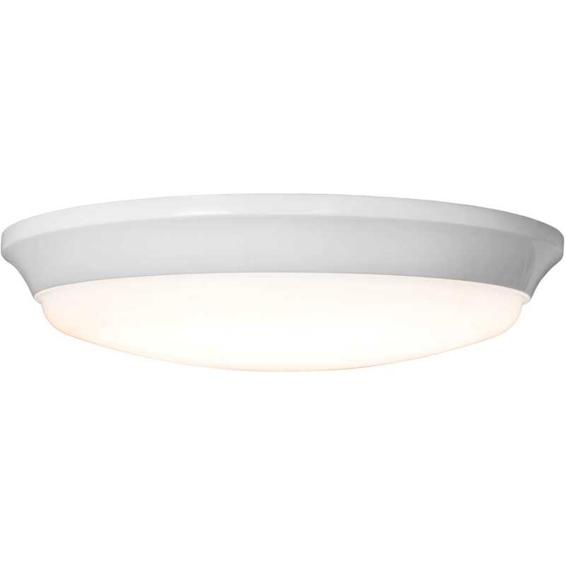 Airam Rio LED plafond Ø400mm Airam Rio LED plafond Ø400mm