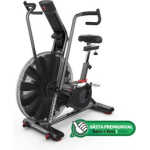 Airdyne AD8 *Bäst i test 2023*, Schwinn