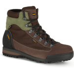 Aku Men's Slope Original Gore-Tex Brown/Green
