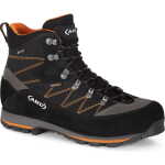 Aku Men's Trekker Lite III Wide Gore-Tex Black/Orange