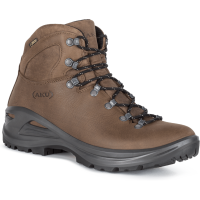 Aku Men's Tribute II Gore-Tex Brown