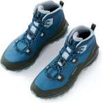 Alfa Men's Driv Advance GORE-TEX Petroleum Blue