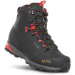 Alfa Men's Holt A/P/S Gore-tex Black