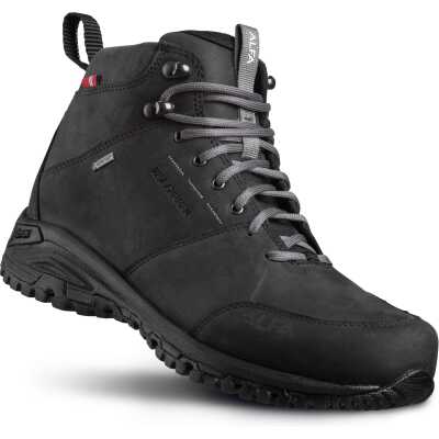 Alfa Men's Mesa Perform Gore-Tex Black