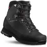 Alfa Men's Walk King Air APS Black