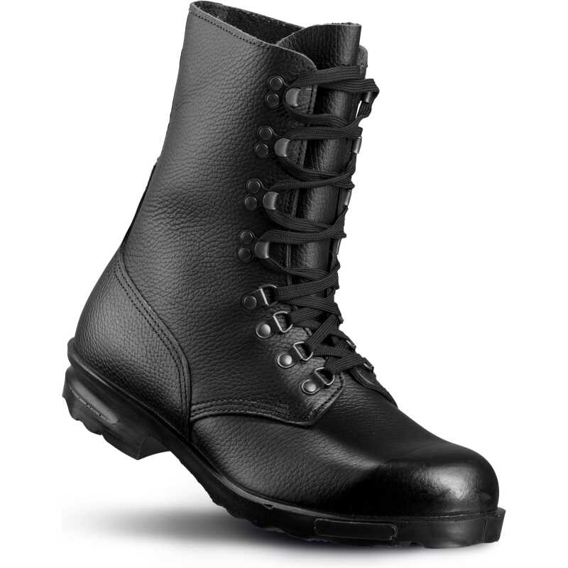 Alfa Unisex M/77 Perform Black