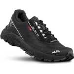 Alfa Women's Drift Advance Gore-tex Black