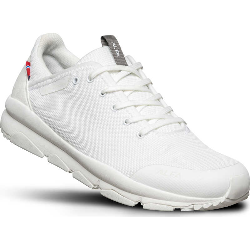 Alfa Women's Ortu Perform White
