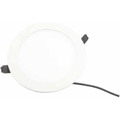 Alisia Elite Downlight 120mm IP44 840 Matt vit