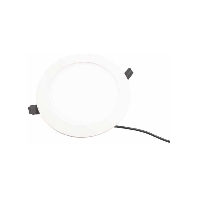 Alisia Elite Downlight 170mm IP44 840 Matt vit