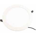 Alisia Elite Downlight 225mm IP44 840 Matt vit
