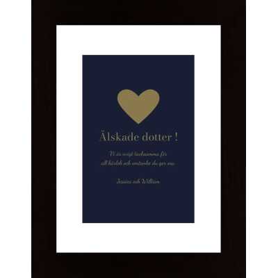 Älskade Dotter ! Poster