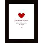 Älskade Mamma ! Poster