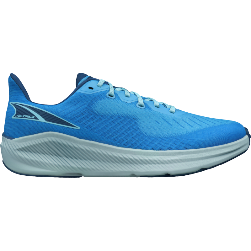 Altra Men's Experience Form Blue