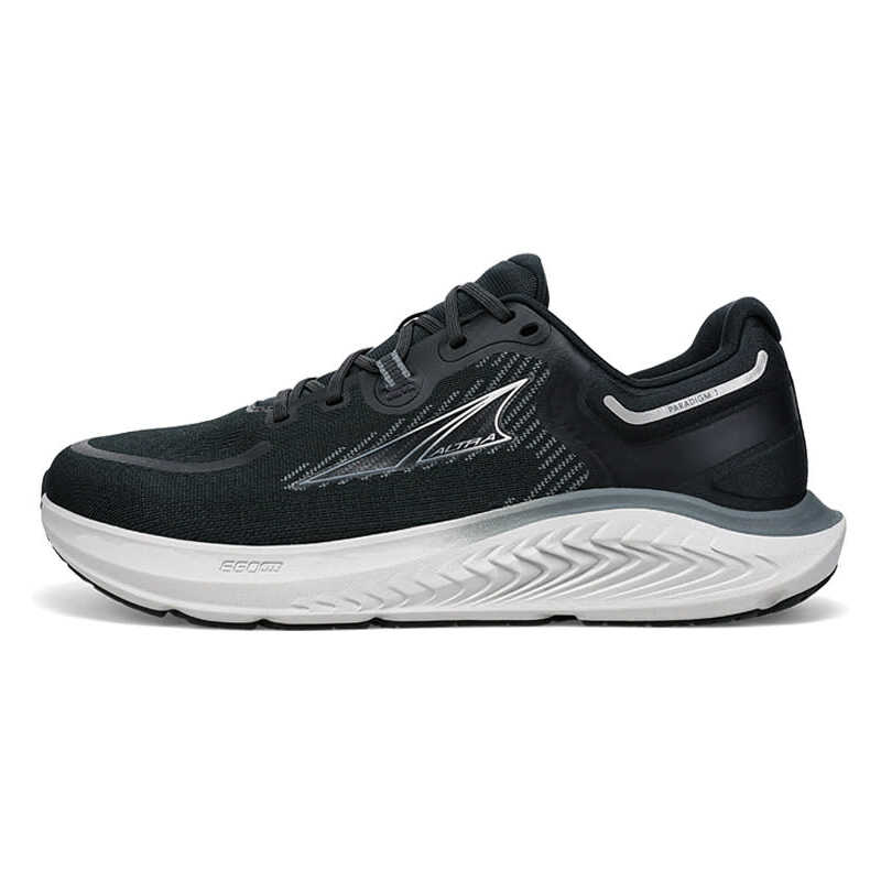 Altra Men's Paradigm 7 Black
