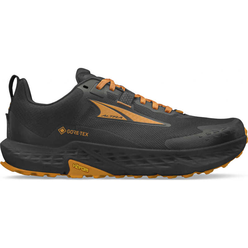 Altra Men's Timp 5 GORE-TEX Black Altra Men's Timp 5 GORE-TEX Black