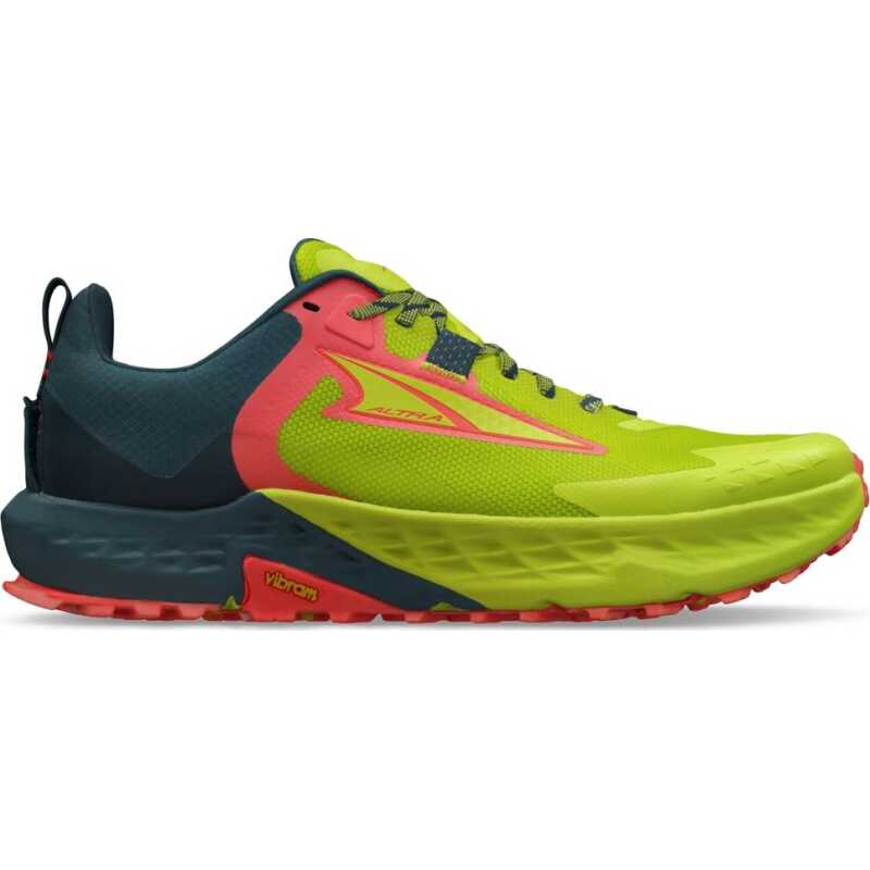 Altra Men's Timp 5 Lime Altra Men's Timp 5 Lime
