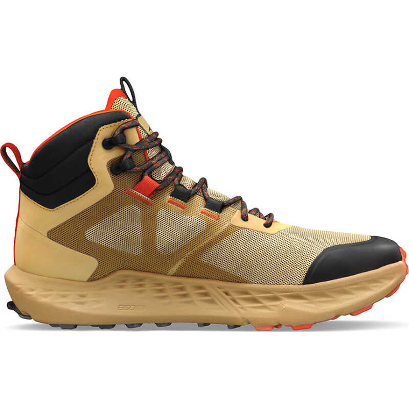 Altra Men's Timp Hiker Sand Altra Men's Timp Hiker Sand