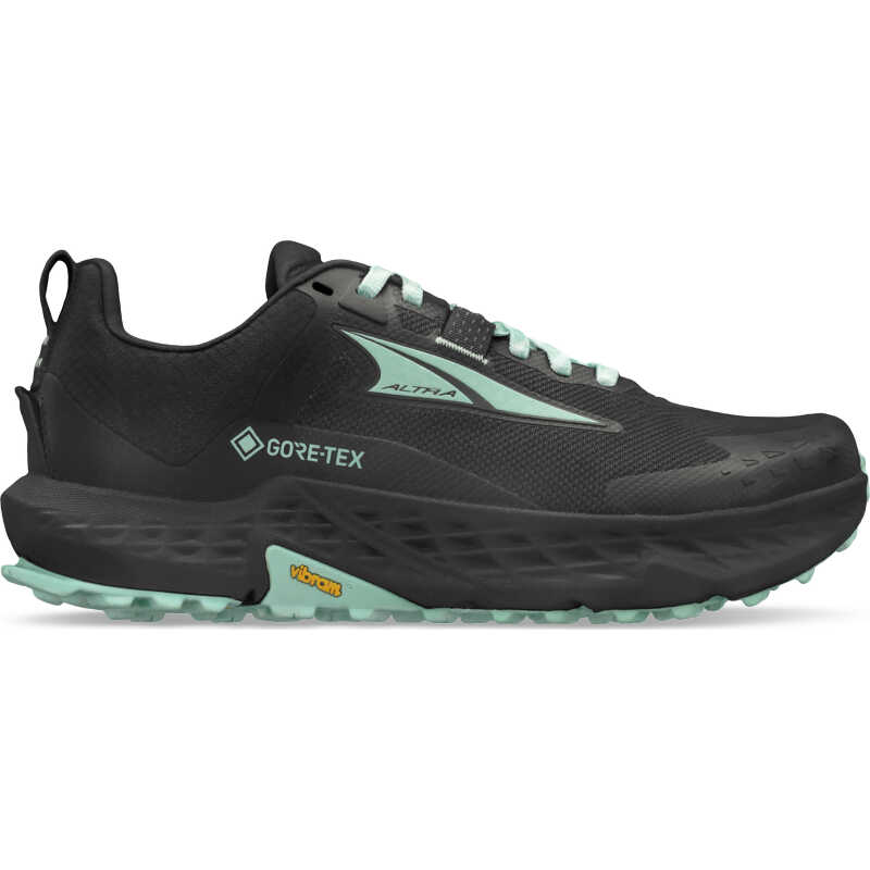 Altra Women's Timp 5 GORE-TEX Black Altra Women's Timp 5 GORE-TEX Black