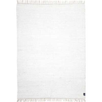 Alva Vit 200x290 cm