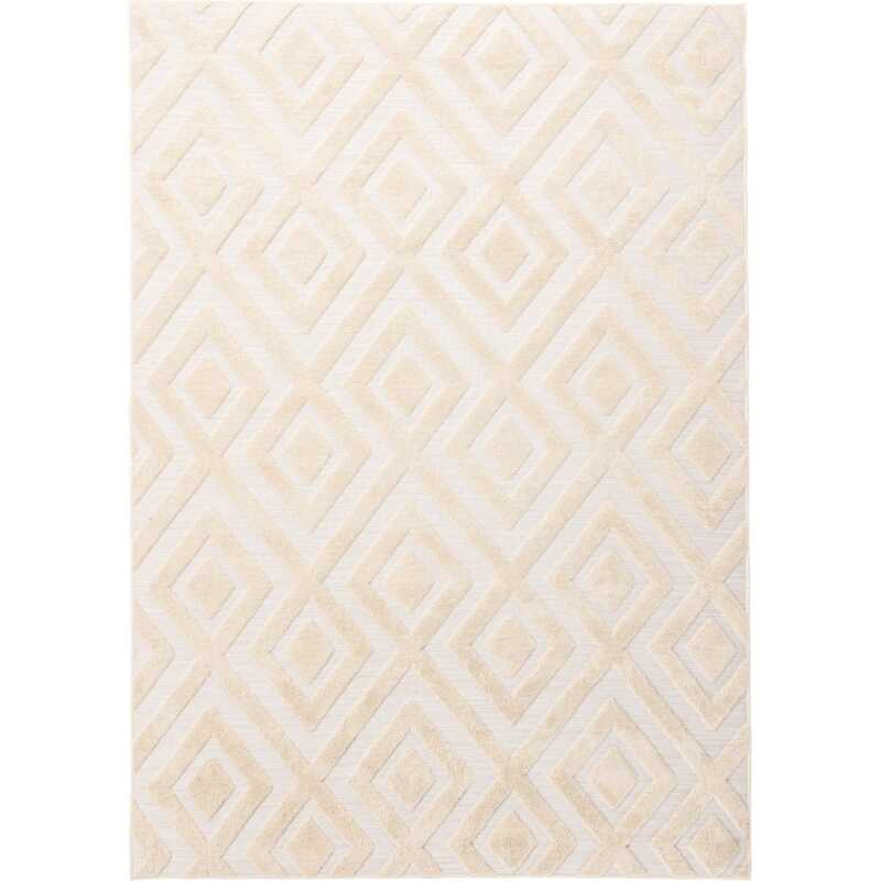 Ana Beige 160x230 cm Ryamatta Ana Beige 160x230 cm Ryamatta