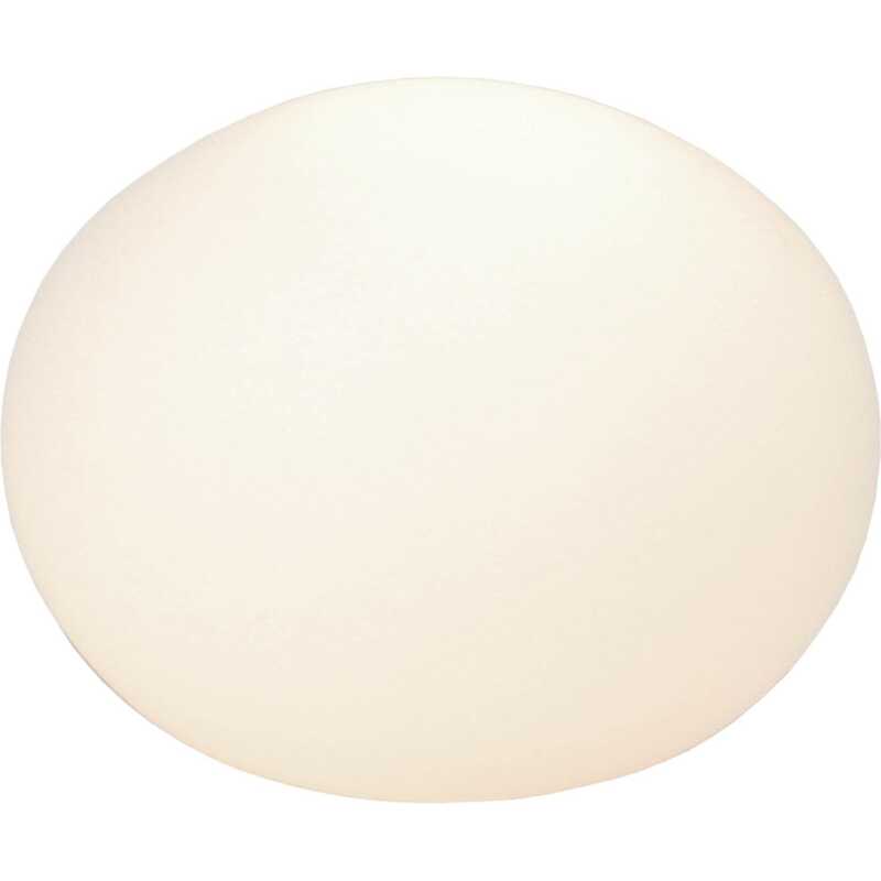 Aneta bordslampa Globus Ø 13 cm Aneta bordslampa Globus Ø 13 cm