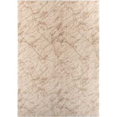 Anki Lude Beige 240x340 cm