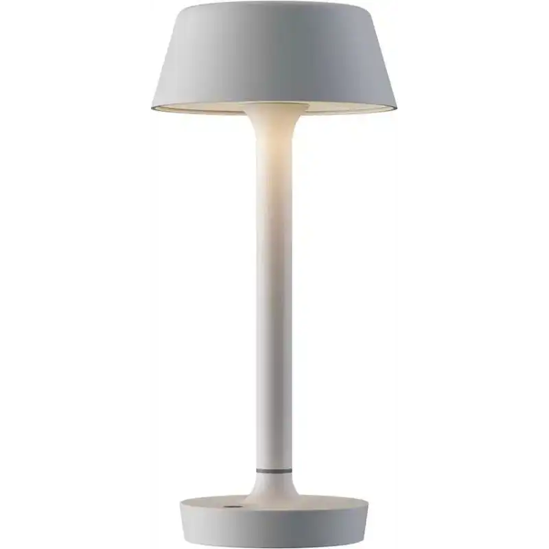 AntiDark Companion T1 Bordslampa Matt Vit AntiDark Companion T1 Bordslampa Matt Vit