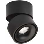 AntiDark Easy W100 Svart High Power 18W 2700K