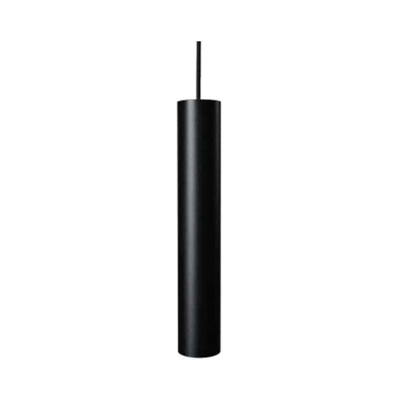 AntiDark Tube Flex Pendant Svart