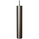 AntiDark Tube Flex Pendant Titanium