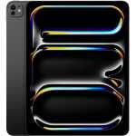 Apple iPad Pro 13" WiFi + Cellular 1TB Nano-texture Glass - Space Black