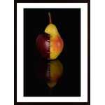 Applepear Ogm Ii Poster