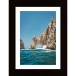 Arch Of Cabo San Lucas Poster