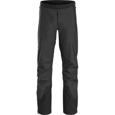 Arc'teryx Men's Alpha Pant Black