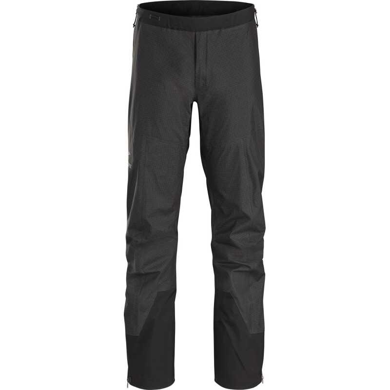 Arc'teryx Men's Alpha Pant Black Arc'teryx Men's Alpha Pant Black