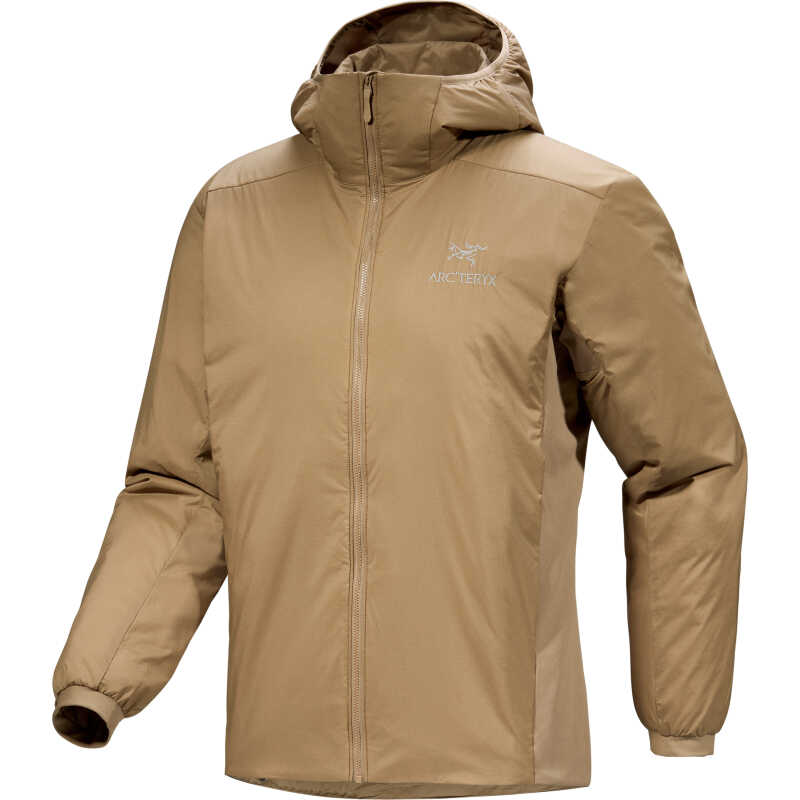 Arc'teryx Men's Atom Hoody Canvas II
