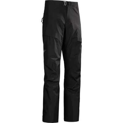 Arc'teryx Men's Beta Ar Pant Black