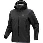 Arc'teryx Men's Beta SL Jacket Black